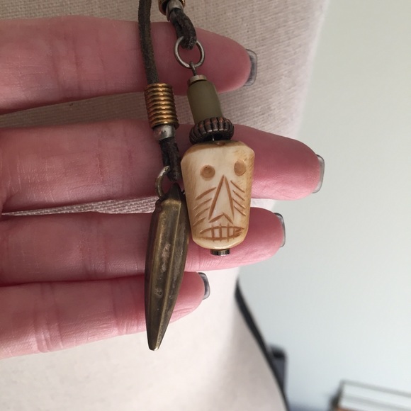 Hobo Artisan Pin - Picture 5 of 6